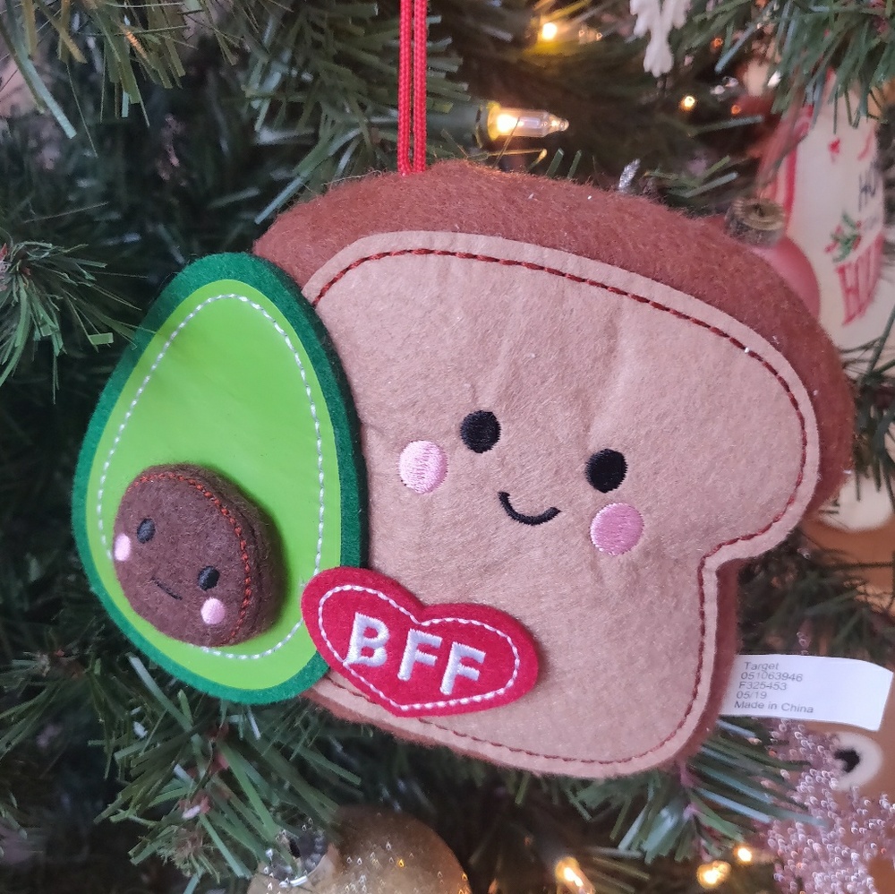 Meet your Posher, May